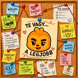Kiskedvenc