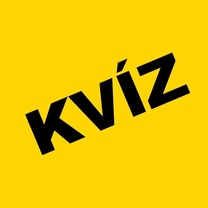 Kvíz