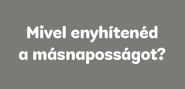 Milyen fajta kutya vagy?
